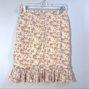 Free People Skirt